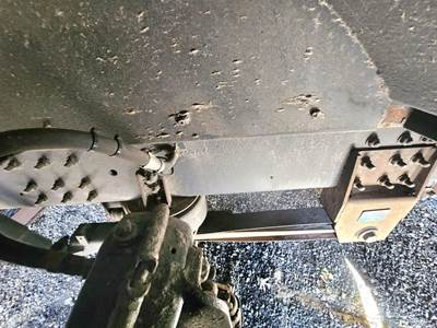 Thomas Built Saf-T-Liner HDX Front Leaf Spring