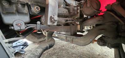 Pierce Front Leaf Spring for a 2008 Pierce Custom Contender