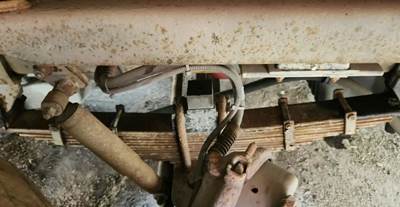 Sutphen Front Leaf Spring for a 2001 Sutphen Firetruck