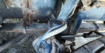 Volvo ACL AUTOCAR Front Leaf Spring