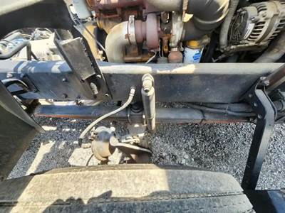 Volvo FE Front Leaf Spring