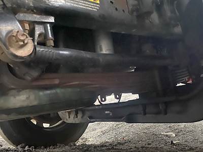 Volvo VHD Front Leaf Spring