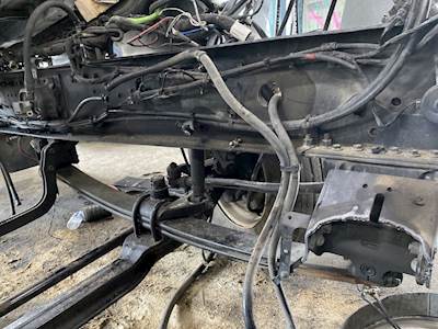 Volvo VNL Front Leaf Spring