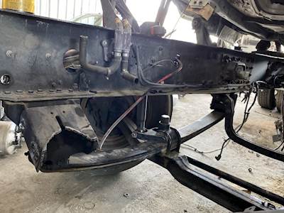 Volvo VNL Front Leaf Spring