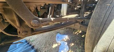 Volvo VNL Front Leaf Spring