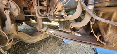 Volvo VNL Front Leaf Spring