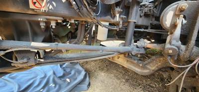 Volvo VNL Front Leaf Spring