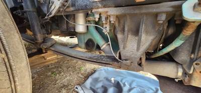 Volvo VNL Front Leaf Spring