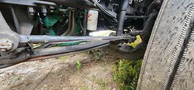 Volvo VNL Front Leaf Spring