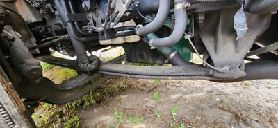 Volvo VNL Front Leaf Spring