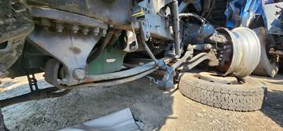 Volvo VNL Front Leaf Spring