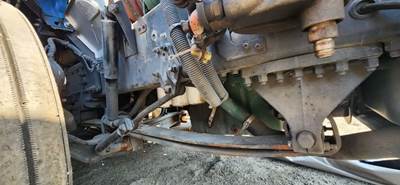 Volvo VNL Front Leaf Spring