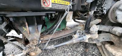 Volvo VNL Front Leaf Spring