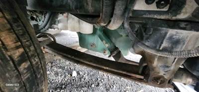 Volvo VNL Front Leaf Spring