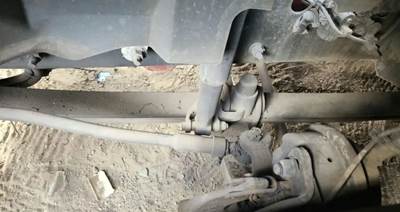 Volvo VNL Front Leaf Spring