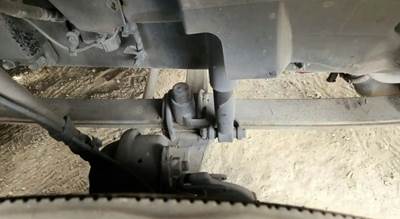 Volvo VNL Front Leaf Spring