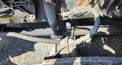 Volvo VNL Front Leaf Spring