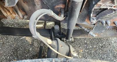 Volvo VNL Front Leaf Spring