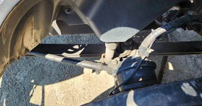 Volvo VNL Front Leaf Spring