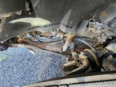 Volvo VNL Front Leaf Spring