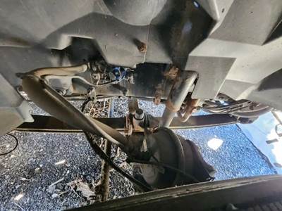 Volvo VNL Front Leaf Spring