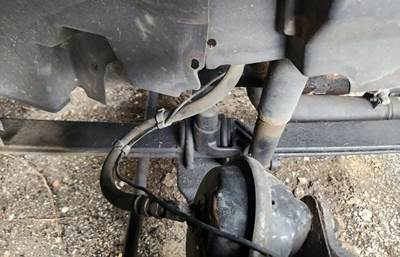 Volvo VNL Front Leaf Spring