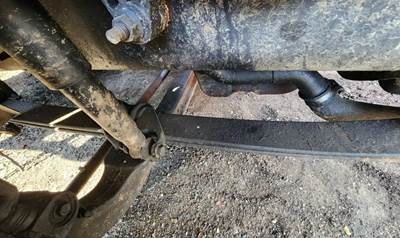 Volvo VNL Front Leaf Spring