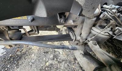 Volvo VNL Front Leaf Spring