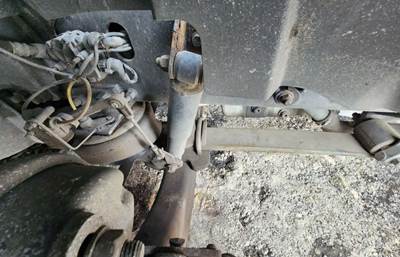 Volvo VNL Front Leaf Spring