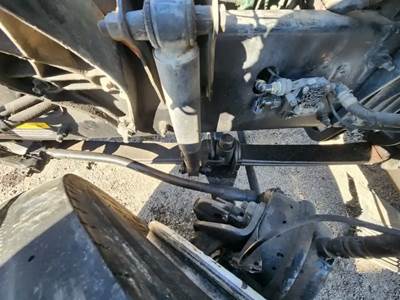 Volvo VNL Front Leaf Spring