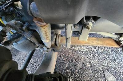 Volvo VNL Front Leaf Spring