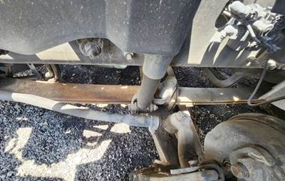 Volvo VNL Front Leaf Spring