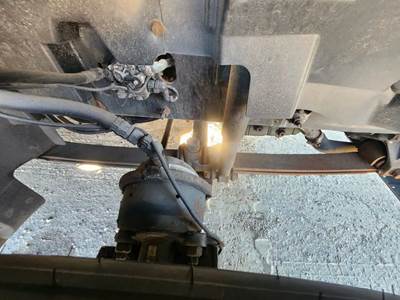 Volvo VNL Front Leaf Spring