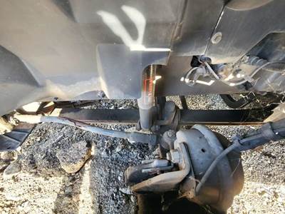 Volvo VNL Front Leaf Spring