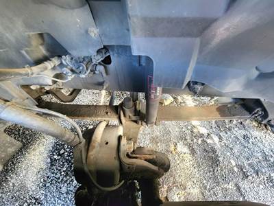 Volvo VNL Front Leaf Spring