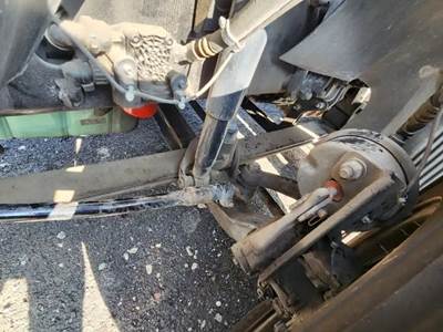 Volvo VNR64T Front Leaf Spring