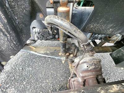 Volvo VNR64T Front Leaf Spring