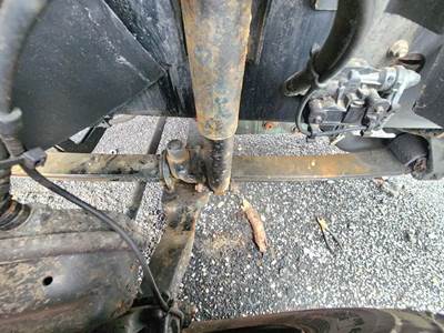 Volvo VNR64T Front Leaf Spring