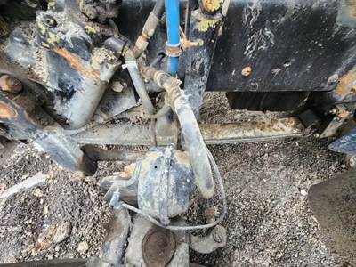 Western Star 4700 Front Leaf Spring