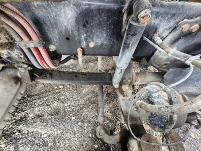 Western Star 4700 Front Leaf Spring