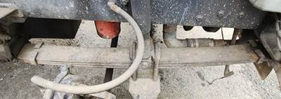 Western Star 4900 Front Leaf Spring