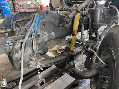 Western Star 4900E Front Leaf Spring