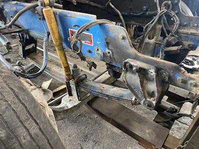 Western Star 4900E Front Leaf Spring