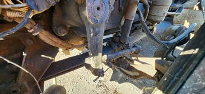 Western Star 4900E Front Leaf Spring