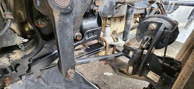 Western Star 4900EX Front Leaf Spring