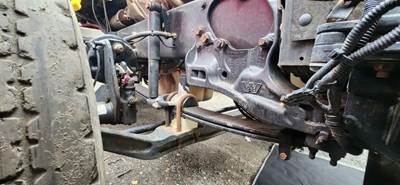 Western Star 4900EX Front Leaf Spring