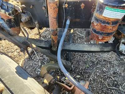 Western Star 4900EX Front Leaf Spring