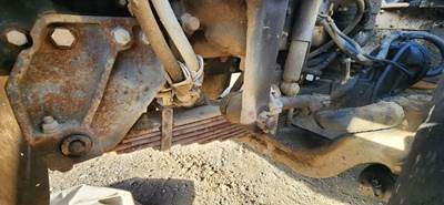 Western Star 4900FA Front Leaf Spring for a 2003 Western Star 4900 FA