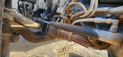 Western Star 4900FA Front Leaf Spring for a 2003 Western Star 4900 FA