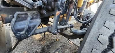 Western Star 4900FA Front Leaf Spring for a 2005 Western Star 4900 FA